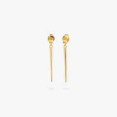 Ladies' Earrings Radiant RY000220 Golden -  Jewellery, Women -  Radiant.