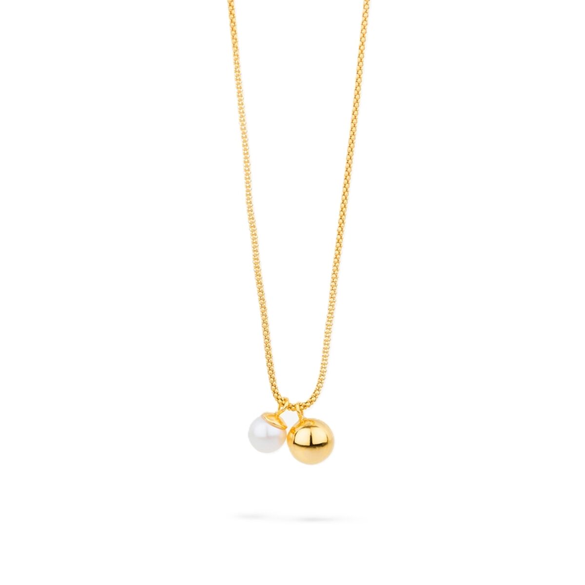 Ladies' Pendant Radiant RY000223 Golden -  Jewellery, Women -  Radiant.