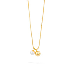 Ladies' Pendant Radiant RY000223 Golden -  Jewellery, Women -  Radiant.