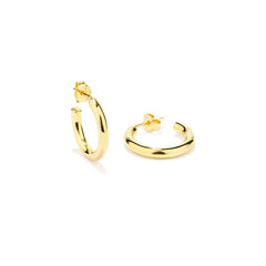 Ladies' Earrings Radiant RY000228 Metal -  Jewellery, Women -  Radiant.