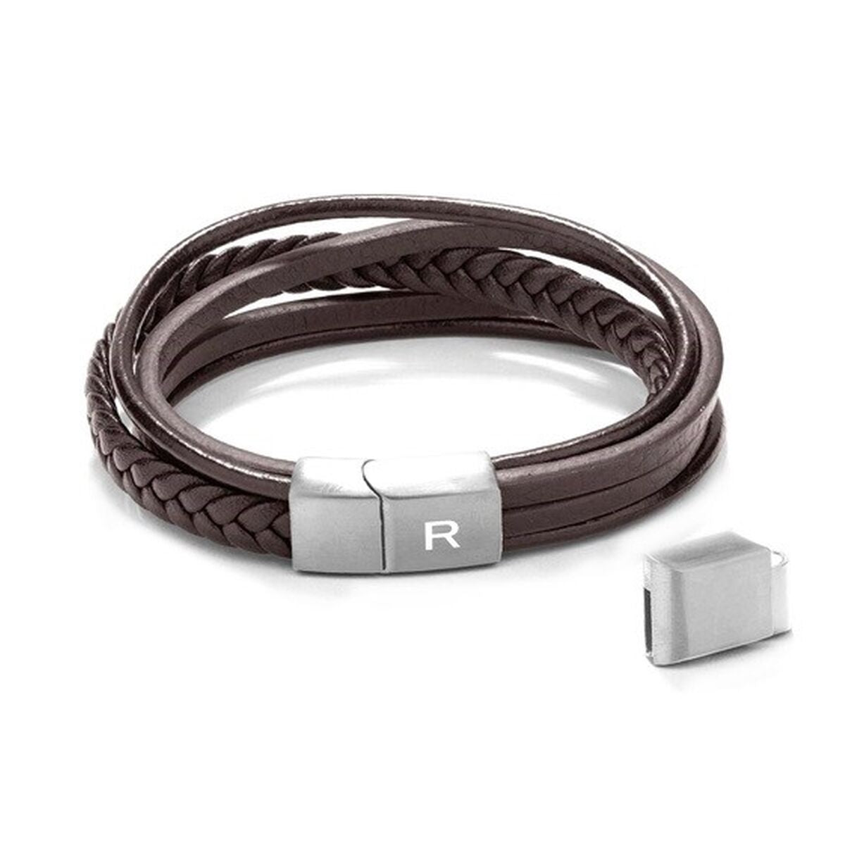 Men's Bracelet Radiant RH000085 -  Jewellery, Men -  Radiant.
