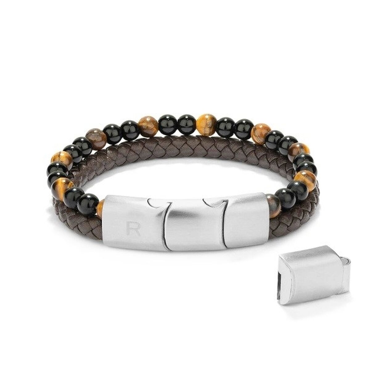 Men's Bracelet Radiant RH000087 -  Jewellery, Men -  Radiant.