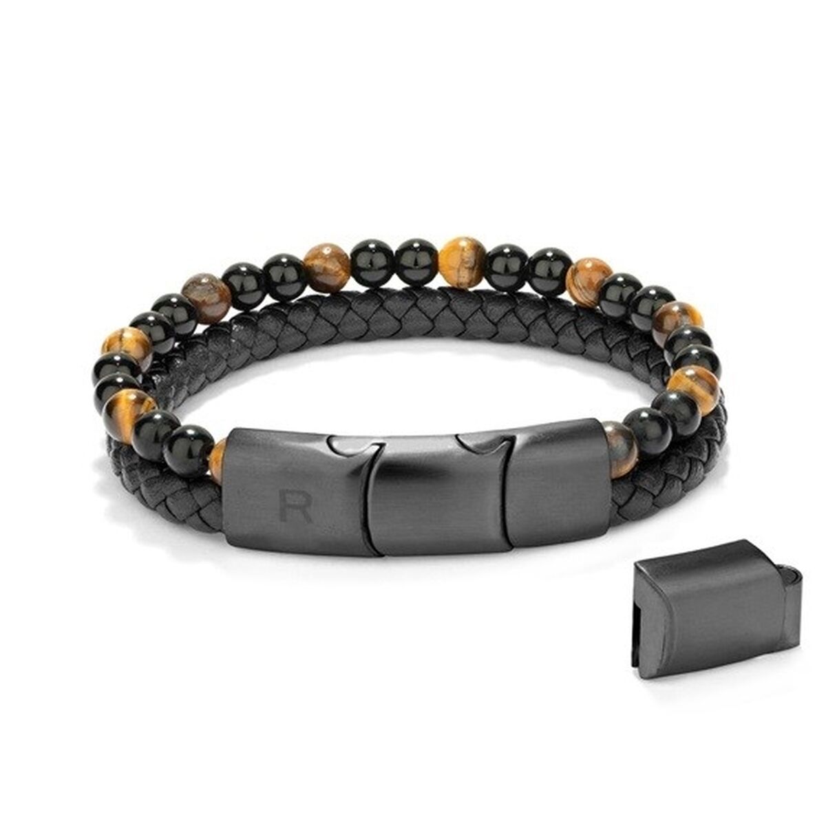 Men's Bracelet Radiant RH000088 -  Jewellery, Men -  Radiant.