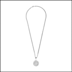 Ladies' Pendant Radiant RH000101 Silver -  Jewellery, Women -  Radiant.