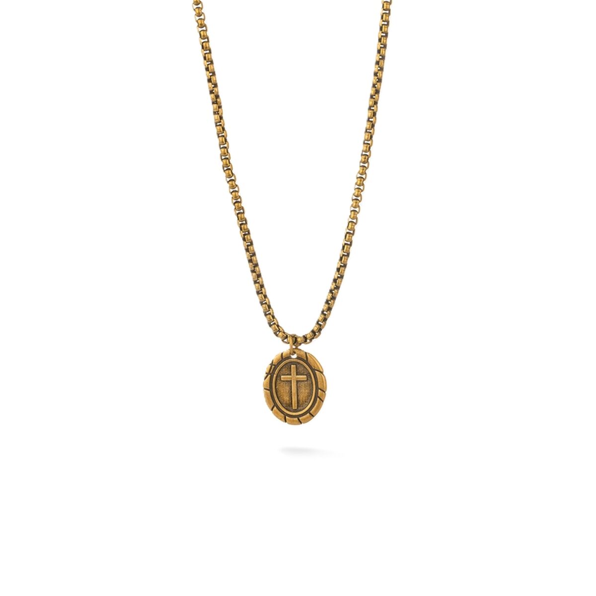 Ladies' Pendant Radiant RH000104 Golden -  Jewellery, Women -  Radiant.