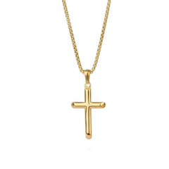 Ladies' Pendant Radiant RH000109 Golden -  Jewellery, Women -  Radiant.