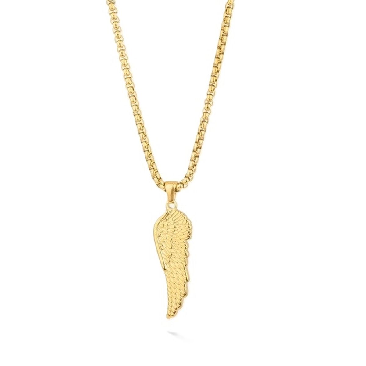 Ladies' Pendant Radiant RH000117 Golden -  Jewellery, Women -  Radiant.
