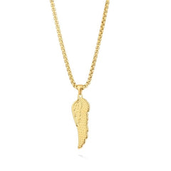 Ladies' Pendant Radiant RH000117 Golden -  Jewellery, Women -  Radiant.