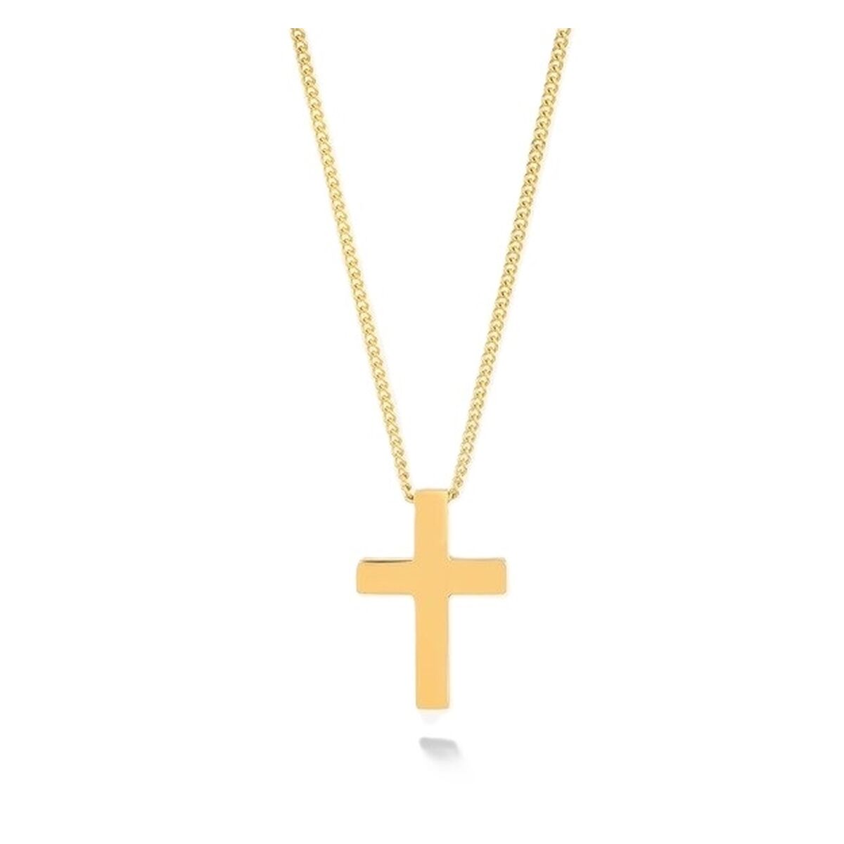 Ladies' Pendant Radiant RH000129 Golden -  Jewellery, Women -  Radiant.