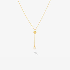 Ladies' Pendant Radiant RY000234 Golden -  Jewellery, Women -  Radiant.