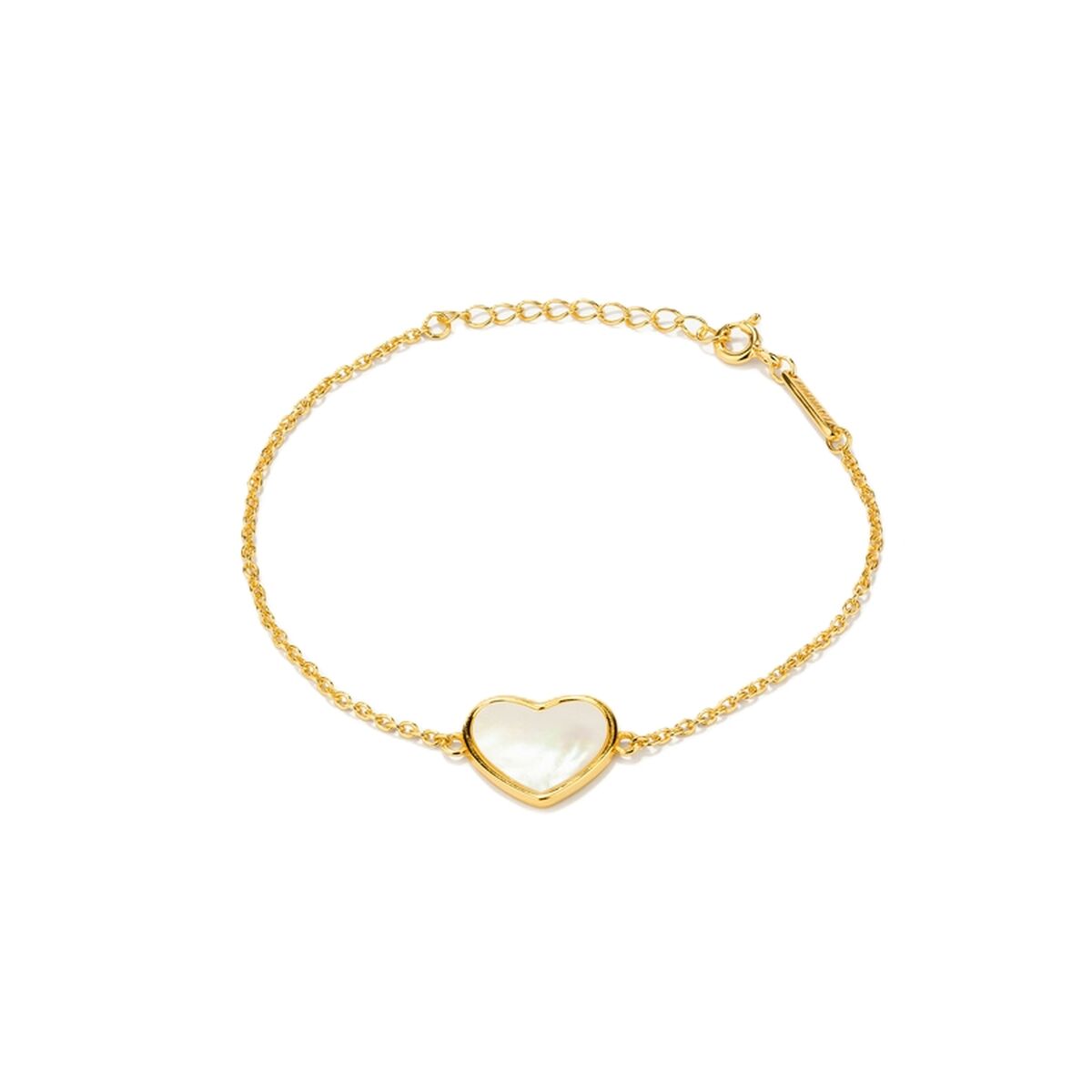 Ladies' Bracelet Radiant RY000244 Golden -  Jewellery, Women -  Radiant.