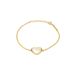 Ladies' Bracelet Radiant RY000244 Golden -  Jewellery, Women -  Radiant.