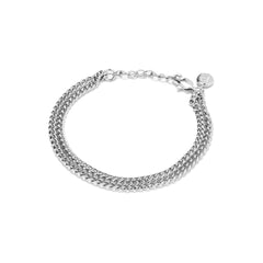 Ladies' Bracelet Radiant RH000168 Silver -  Jewellery, Women -  Radiant.