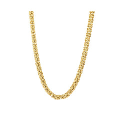Ladies' Necklace Radiant RH000174 Golden -  Jewellery, Women -  Radiant.