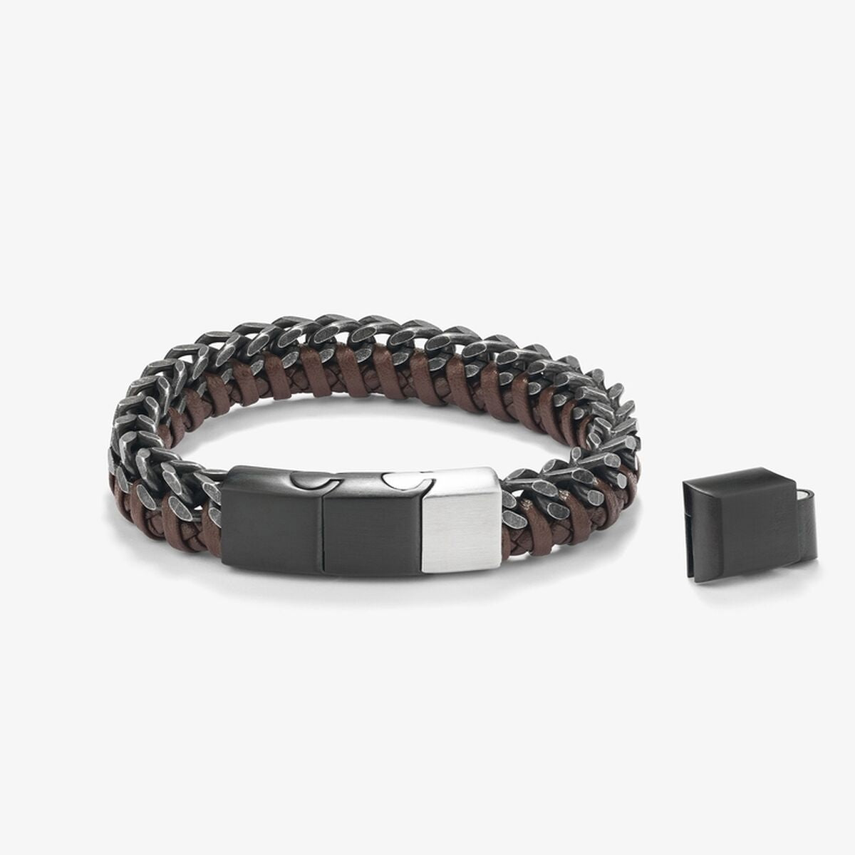Men's Bracelet Radiant RH000201 -  Jewellery, Men -  Radiant.