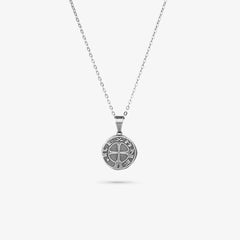 Ladies' Pendant Radiant RH000214 Silver -  Jewellery, Women -  Radiant.
