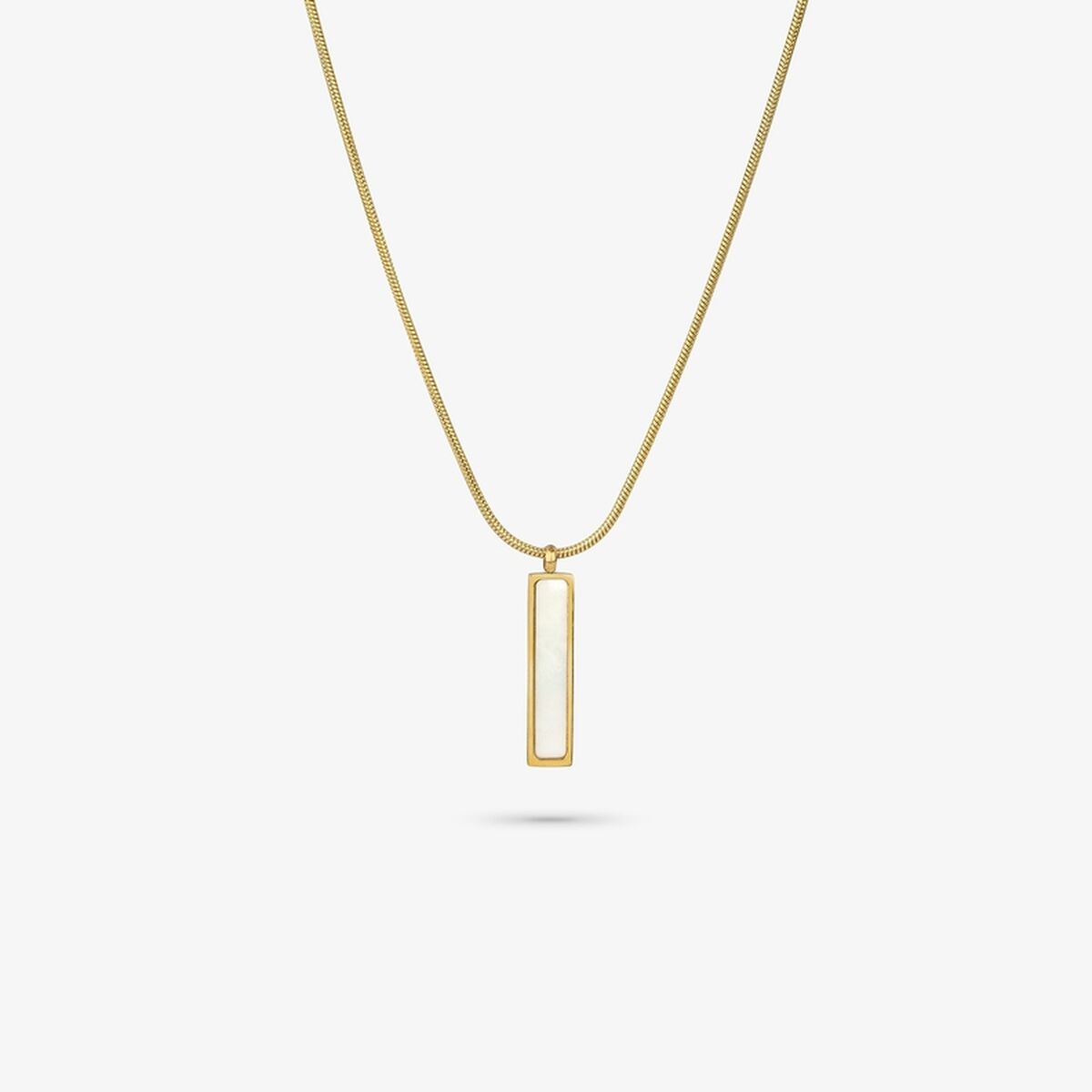 Ladies' Pendant Radiant RH000240 Golden -  Jewellery, Women -  Radiant.