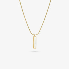 Ladies' Pendant Radiant RH000240 Golden -  Jewellery, Women -  Radiant.