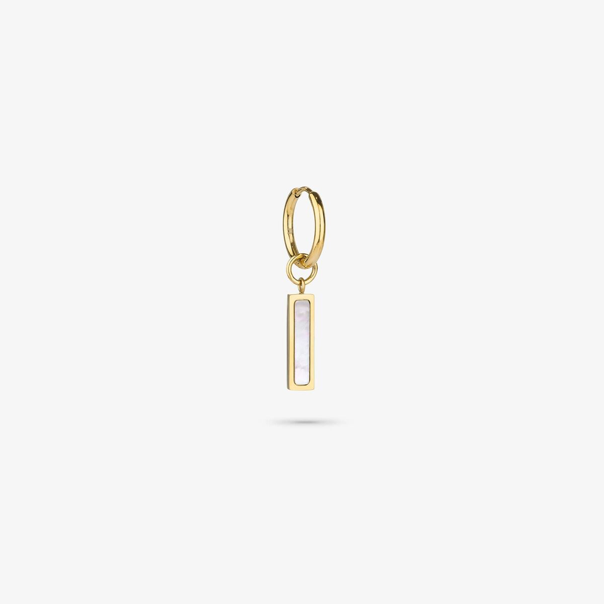 Ladies' Earrings Radiant RH000244 Golden 1 Unit -  Jewellery, Women -  Radiant.