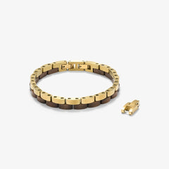 Men's Bracelet Radiant RH000248 -  Jewellery, Men -  Radiant.