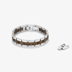 Men's Bracelet Radiant RH000250 -  Jewellery, Men -  Radiant.