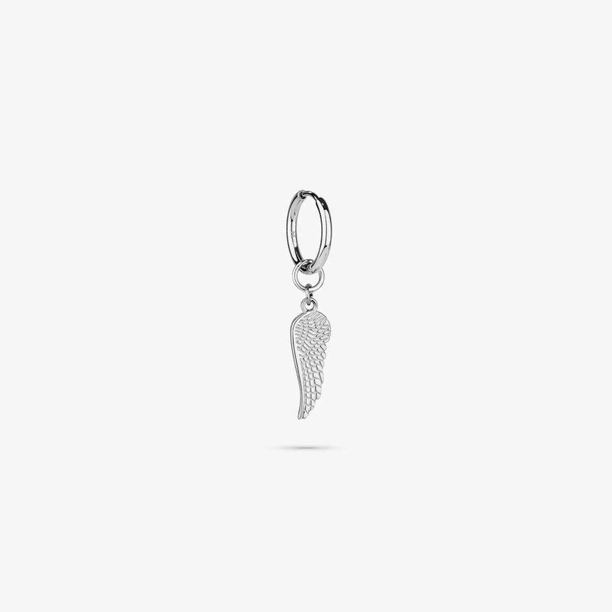 Ladies' Earrings Radiant RH000255 Silver 1 Unit -  Jewellery, Women -  Radiant.
