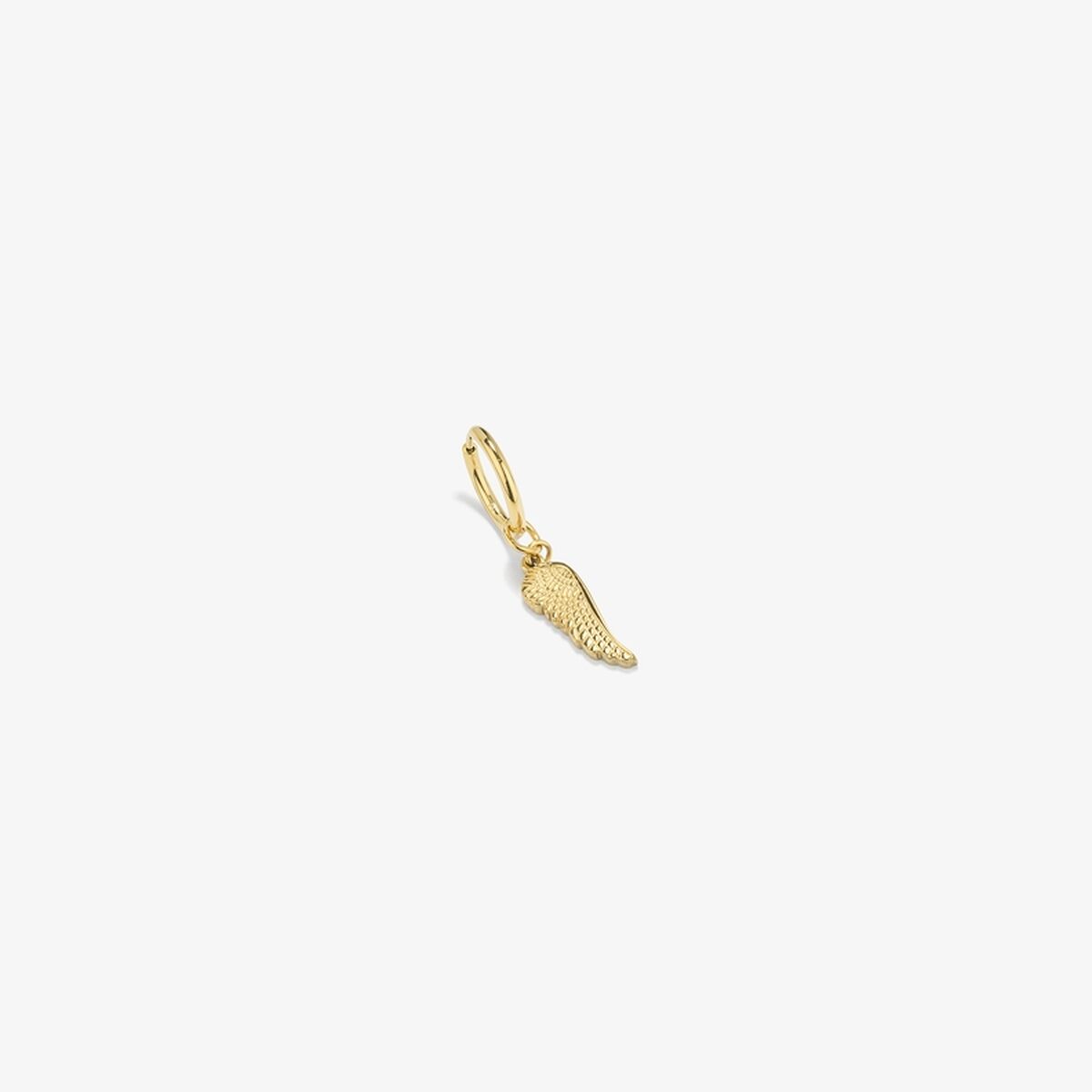 Ladies' Earrings Radiant RH000256 Golden 1 Unit -  Jewellery, Women -  Radiant.