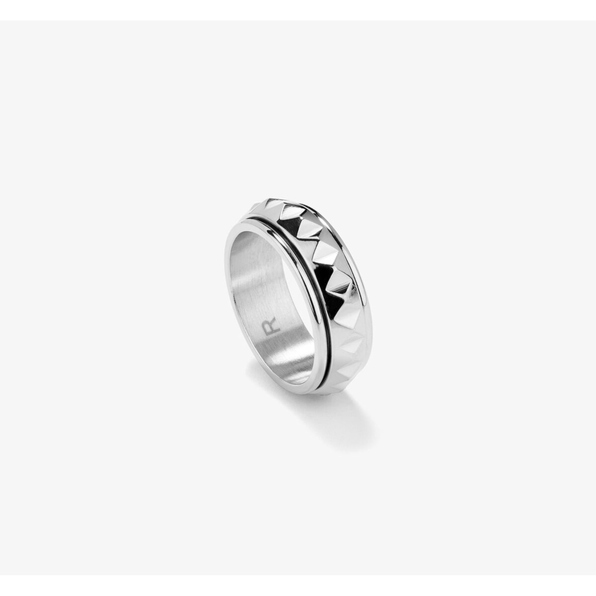 Ladies' Ring Radiant RH000258-18 Silver 18 -  Jewellery, Women -  Radiant.