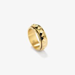 Ladies' Ring Radiant RH000259-26 26 Golden -  Jewellery, Women -  Radiant.