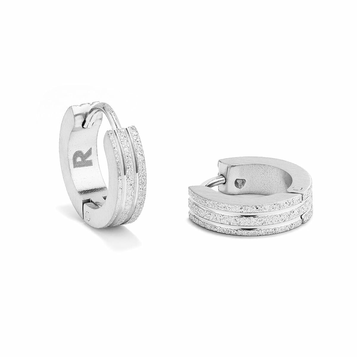 Ladies' Earrings Radiant RH000303 Silver -  Jewellery, Women -  Radiant.