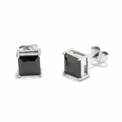 Ladies' Earrings Radiant RH000308 Silver Black -  Jewellery, Women -  Radiant.