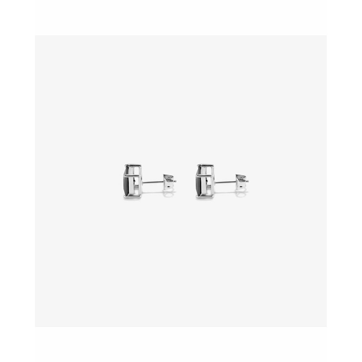 Ladies' Earrings Radiant RH000308 Silver Black -  Jewellery, Women -  Radiant.
