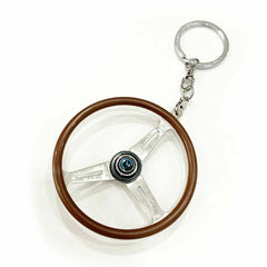 Keychain OCC Motorsport Wheel -  Car and motorbike, Products for enthusiasts -  OCC Motorsport.