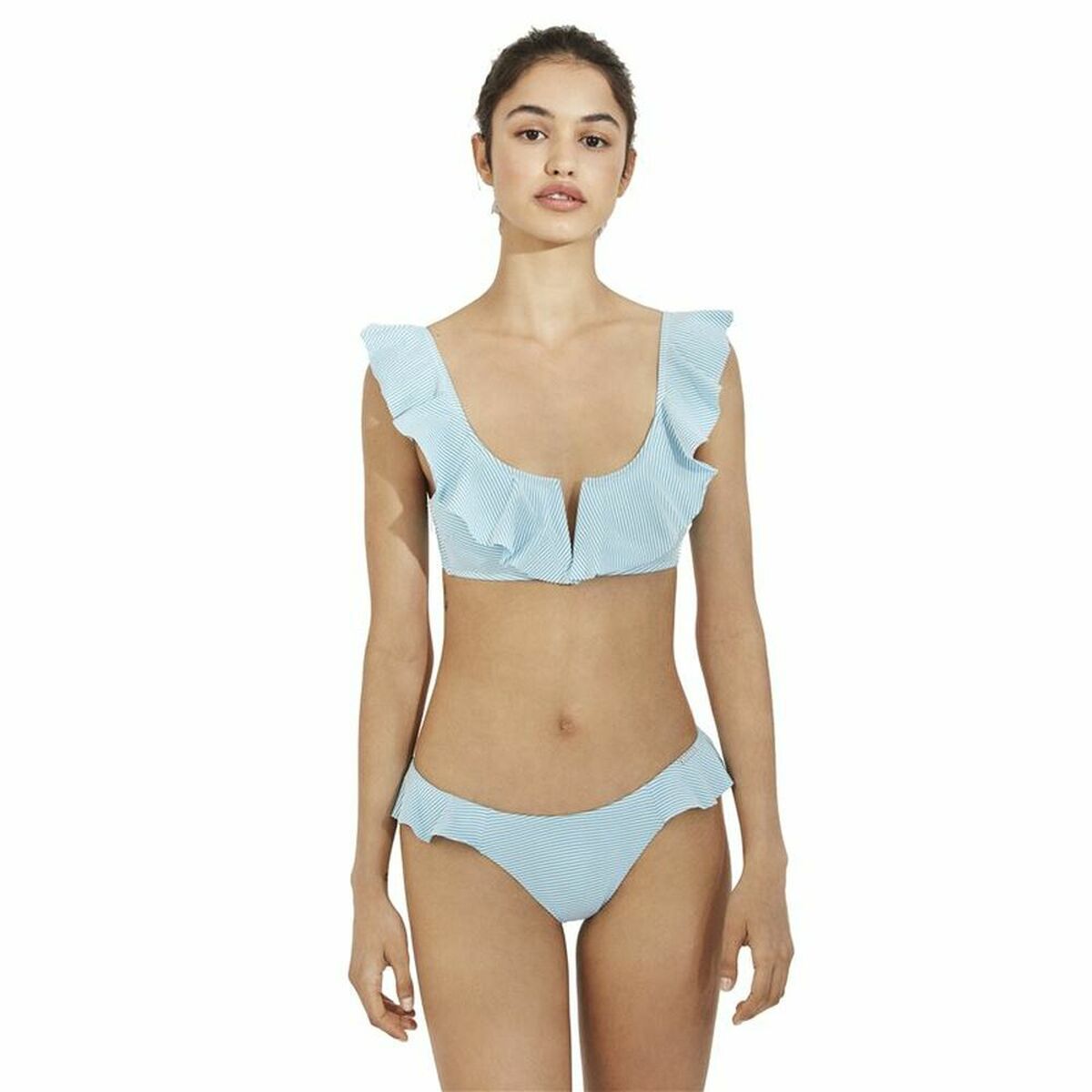Bikini Ysabel Mora Volantes -  Sports and outdoors, Water sports -  Ysabel Mora.