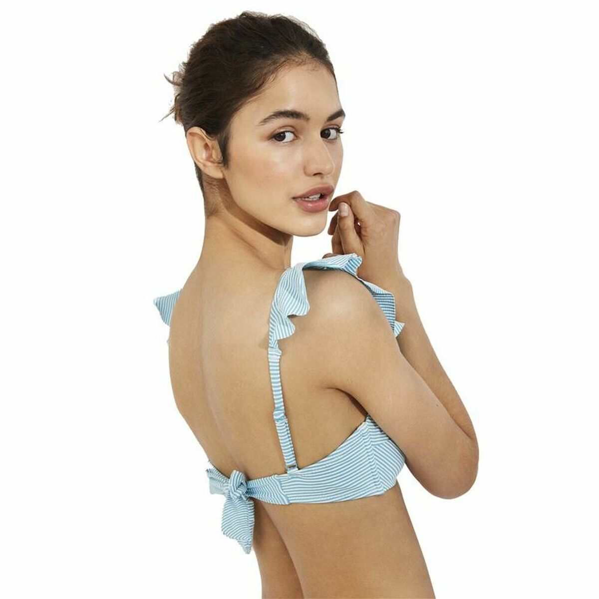 Bikini Ysabel Mora Volantes -  Sports and outdoors, Water sports -  Ysabel Mora.