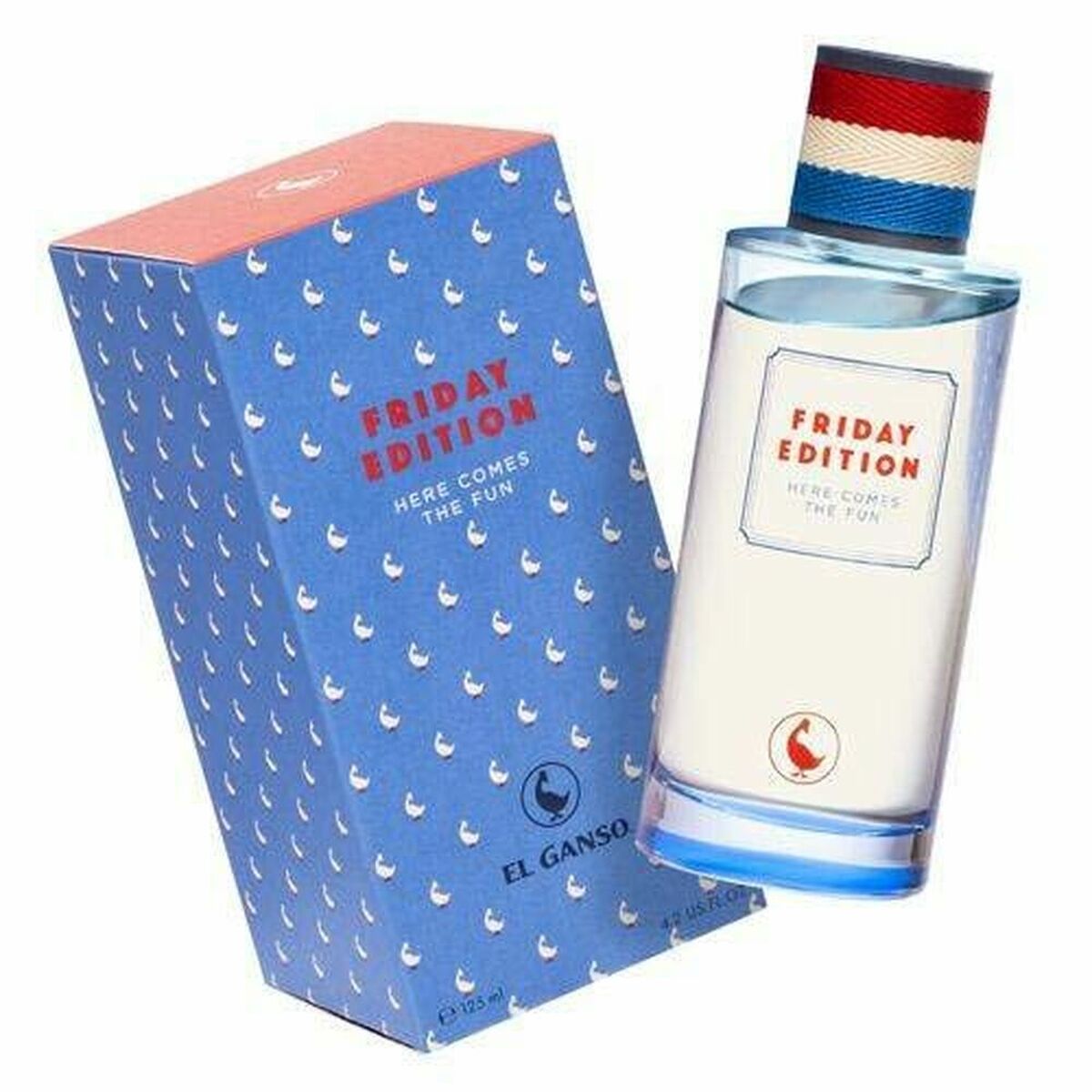 Men's Perfume El Ganso 1497-00023 EDT 125 ml -  Beauty, Perfumes and fragrances -  El Ganso.