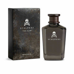 Men's Perfume Scalpers THE CLUB EDP EDP 125 ml -  Beauty, Perfumes and fragrances -  Scalpers.