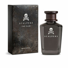 Men's Perfume The Club Scalpers EDP The Club EDP -  Beauty, Perfumes and fragrances -  Scalpers.