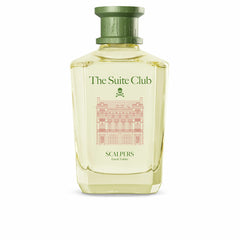 Unisex Perfume Scalpers THE SUIT CLUB 125 ml -  Beauty, Perfumes and fragrances -  Scalpers.
