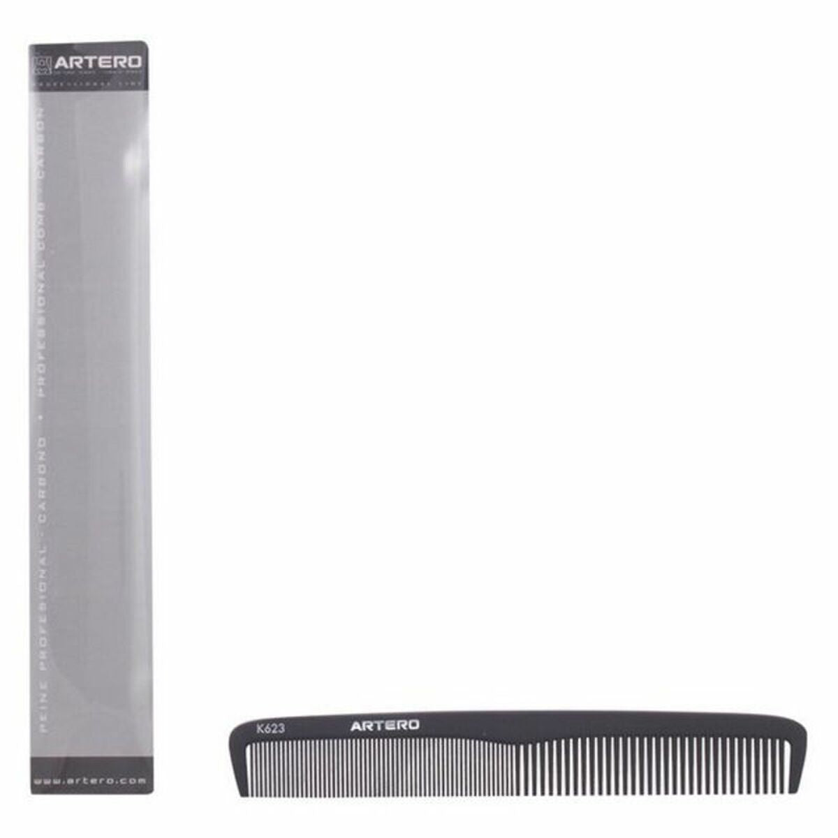 Hairstyle Artero -  Beauty, Hair care -  Artero.
