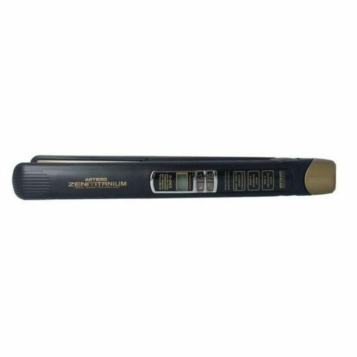 Hair Straightener Artero Zenit Ion Nano Titanium (1 Unit) -  Beauty, Hair care -  Artero.