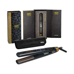Hair Straightener Artero Zenit Ion Nano Titanium (1 Unit) -  Beauty, Hair care -  Artero.