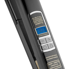 Hair Straightener Artero Zenit Ion Nano Titanium (1 Unit) -  Beauty, Hair care -  Artero.