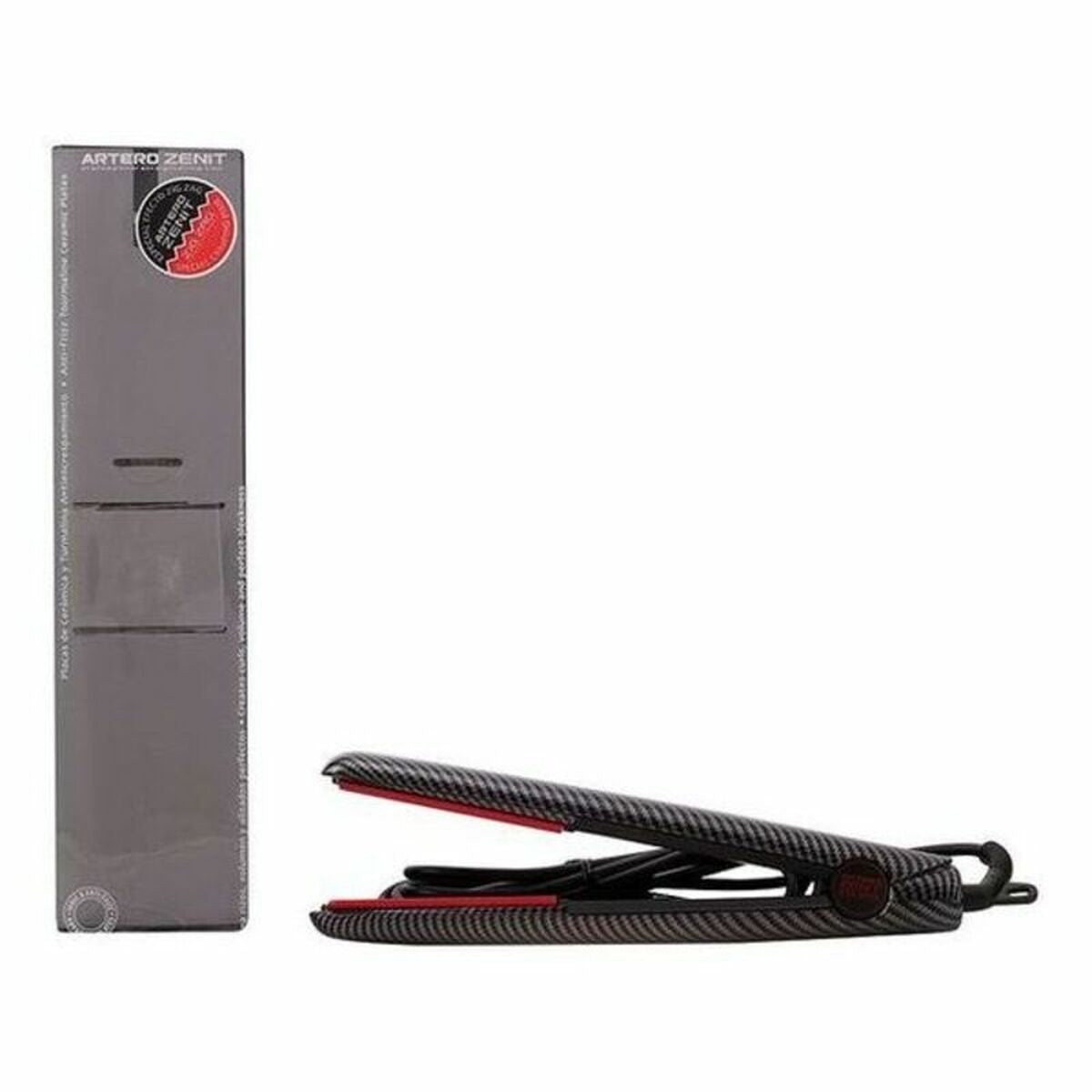Hair Straightener Zenit Artero Zenit (1 Unit) -  Beauty, Hair care -  Artero.