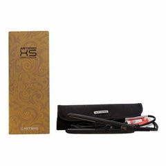 Hair Straightener Zenit Ion Nano Titanium Artero Zenit Ion Nano Titanium (1 Unit) -  Beauty, Hair care -  Artero.