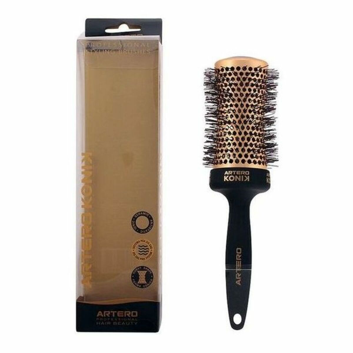 Brush Artero Cepillo -  Beauty, Hair care -  Artero.