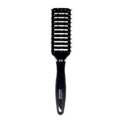 Detangling Hairbrush GE-BION17 Artero Black -  Beauty, Hair care -  Artero.