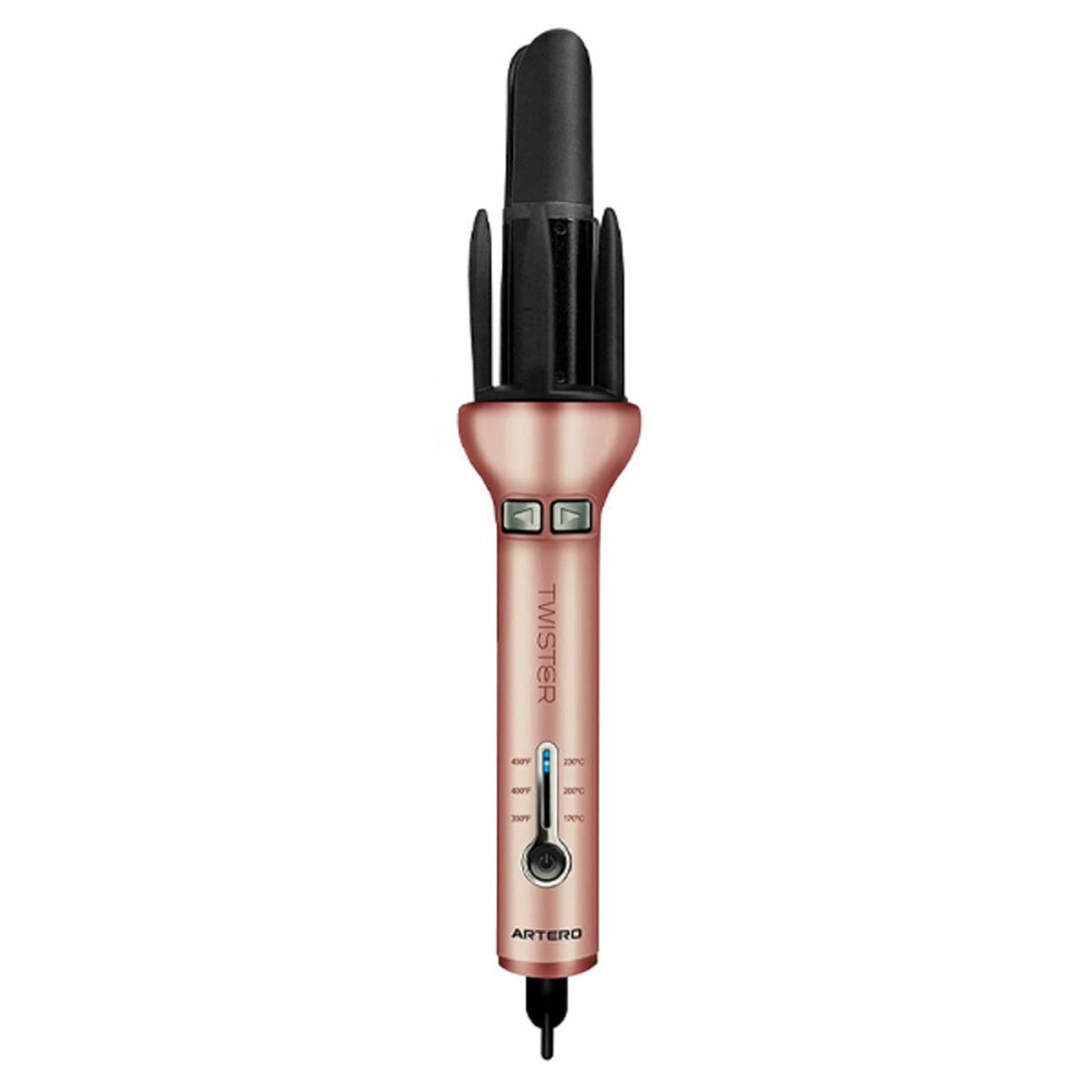 Hair Curling Tongs TWISTER Artero M646 -  Beauty, Hair care -  Artero.