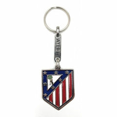 Keychain Atlético Madrid Seva Import -  Car and motorbike, Products for enthusiasts -  Atlético Madrid.