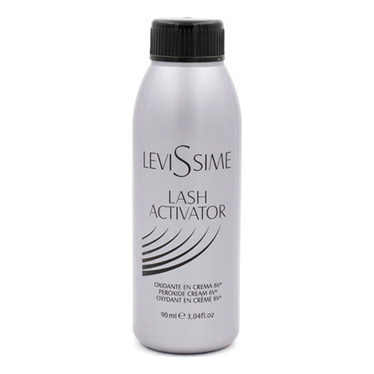 Colour activator Levissime Lash Activator 90 ml (90 ml) -  Beauty, Make-up -  Levissime.